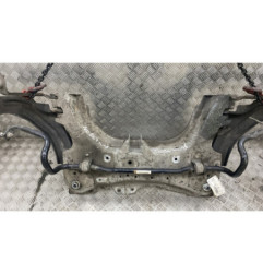 Berceau avant RENAULT CLIO 4
