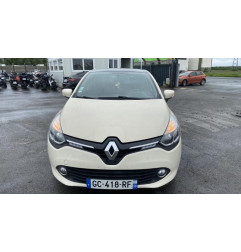 Berceau avant RENAULT CLIO 4