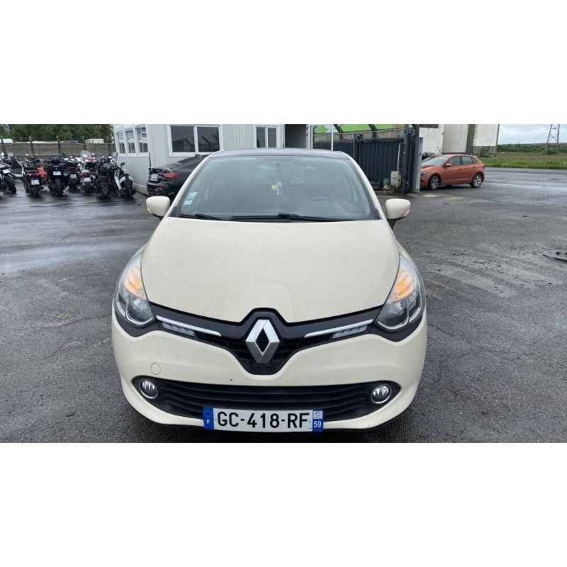 Berceau avant RENAULT CLIO 4 Photo n°5