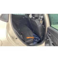 Berceau avant RENAULT CLIO 4