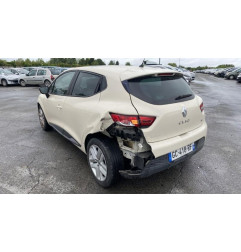 Berceau avant RENAULT CLIO 4