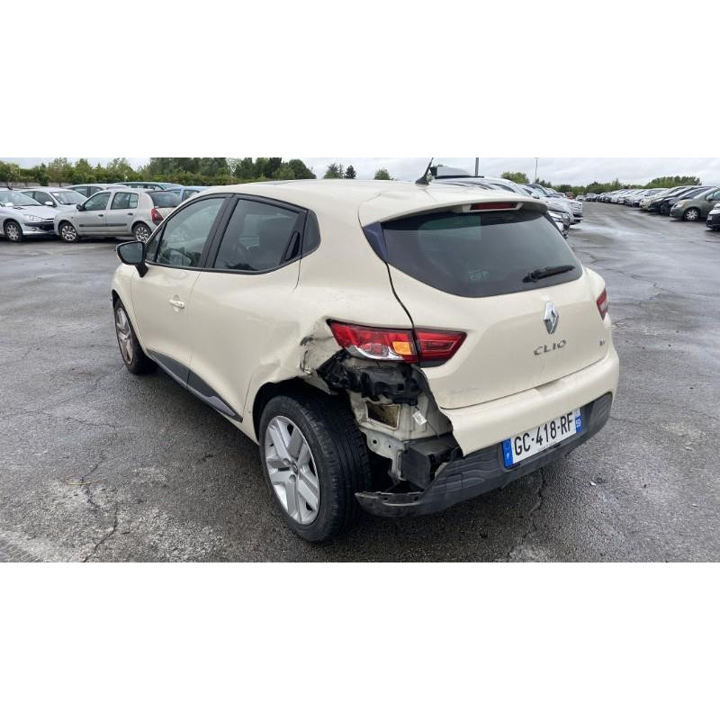 Berceau avant RENAULT CLIO 4 Photo n°7