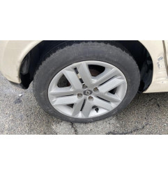 Berceau avant RENAULT CLIO 4