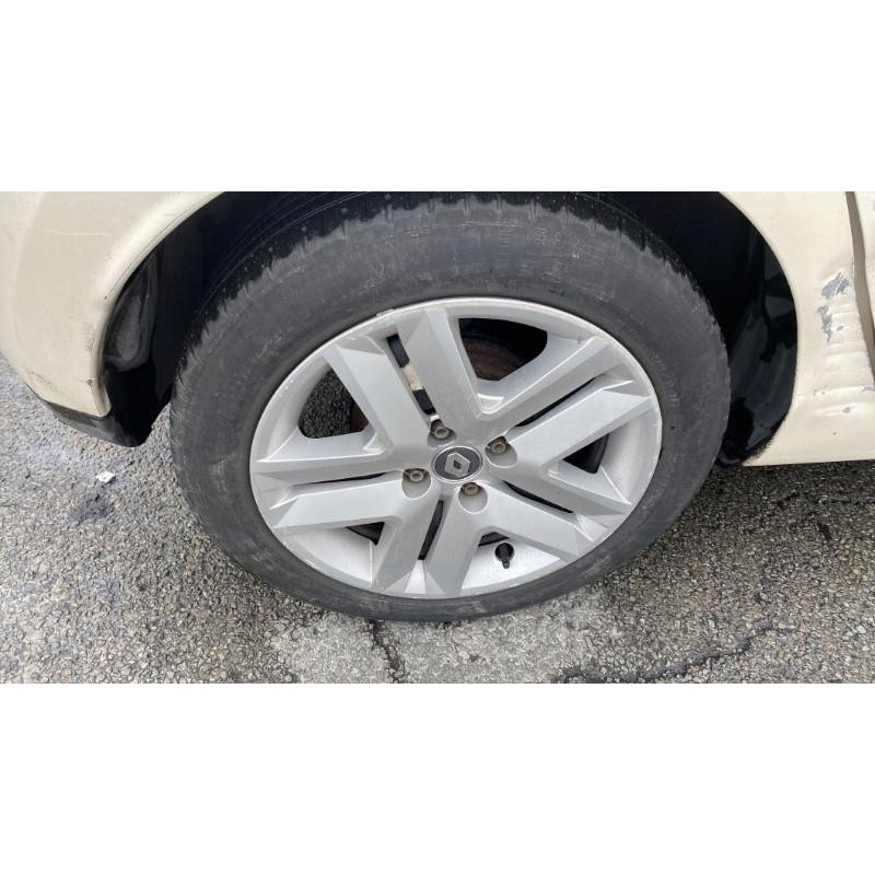 Berceau avant RENAULT CLIO 4 Photo n°8