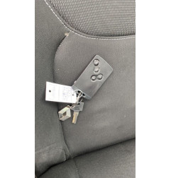 Berceau avant RENAULT CLIO 4