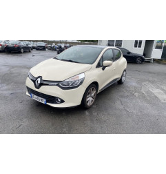 Berceau avant RENAULT CLIO 4