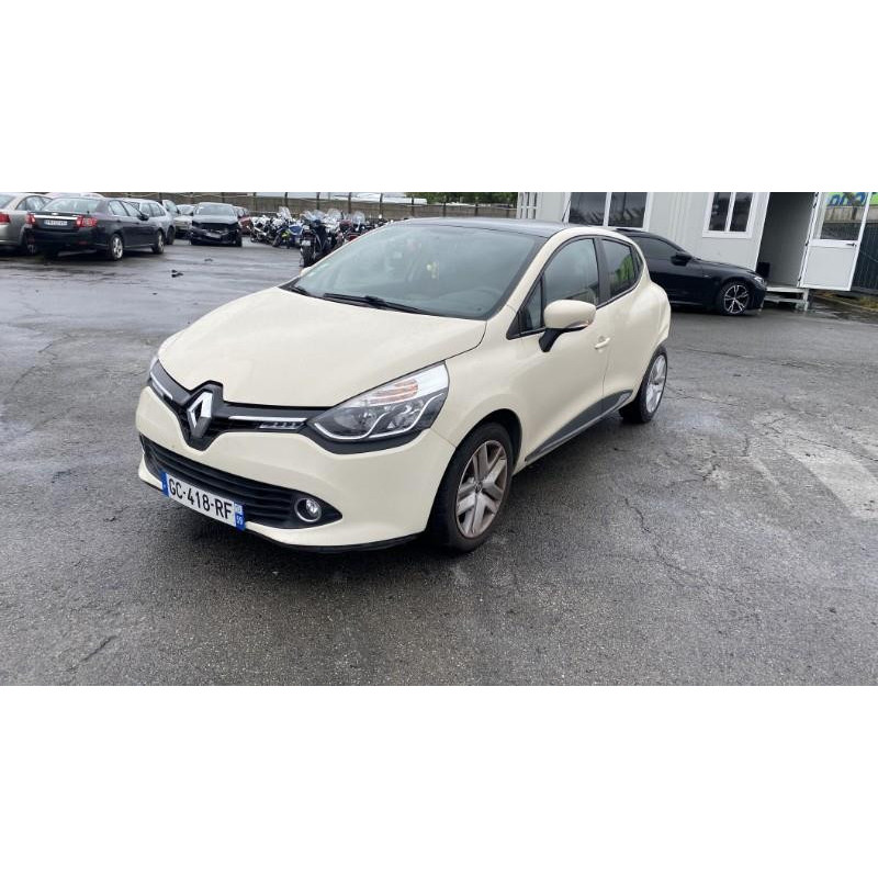 Berceau avant RENAULT CLIO 4 Photo n°10