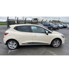 Berceau avant RENAULT CLIO 4
