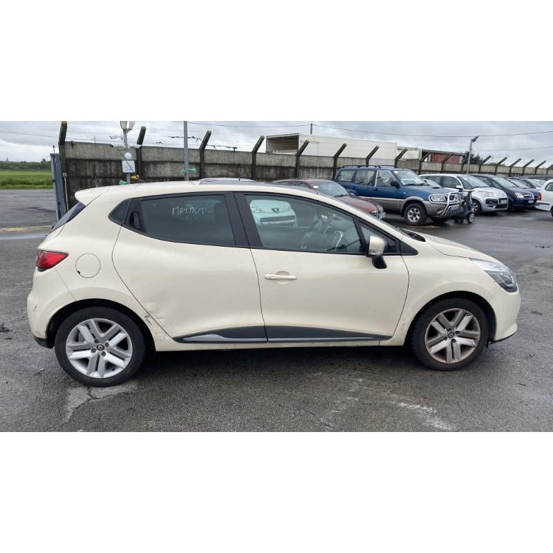 Berceau avant RENAULT CLIO 4 Photo n°11