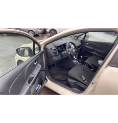 Berceau avant RENAULT CLIO 4