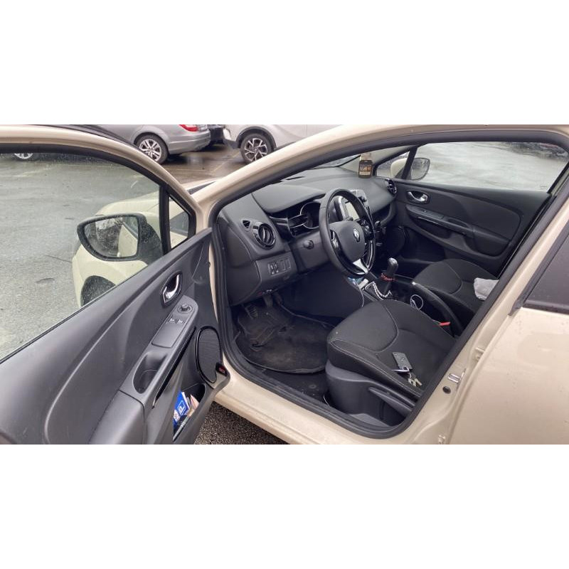 Berceau avant RENAULT CLIO 4 Photo n°12