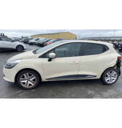 Berceau avant RENAULT CLIO 4