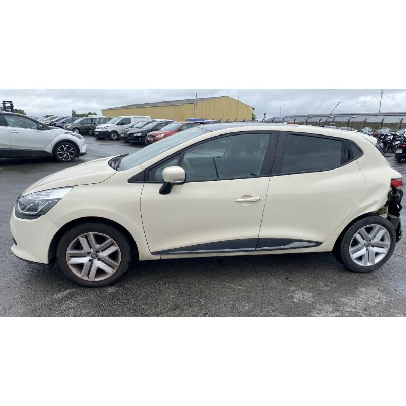 Berceau avant RENAULT CLIO 4 Photo n°13