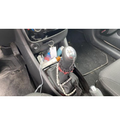Berceau avant RENAULT CLIO 4