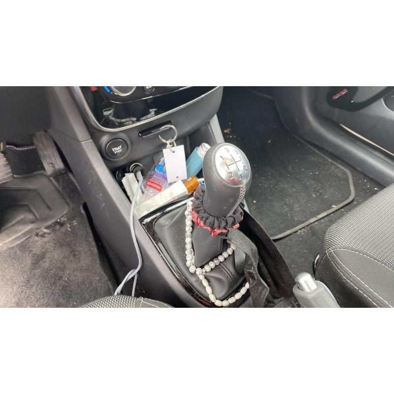 Berceau avant RENAULT CLIO 4 Photo n°14