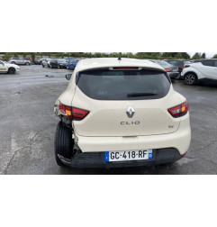 Berceau avant RENAULT CLIO 4