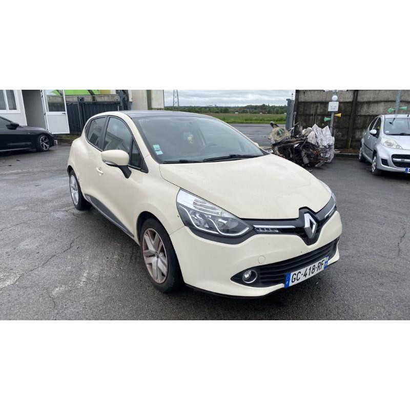 Berceau avant RENAULT CLIO 4 Photo n°17