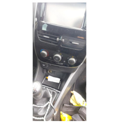 Berceau avant RENAULT CLIO 4