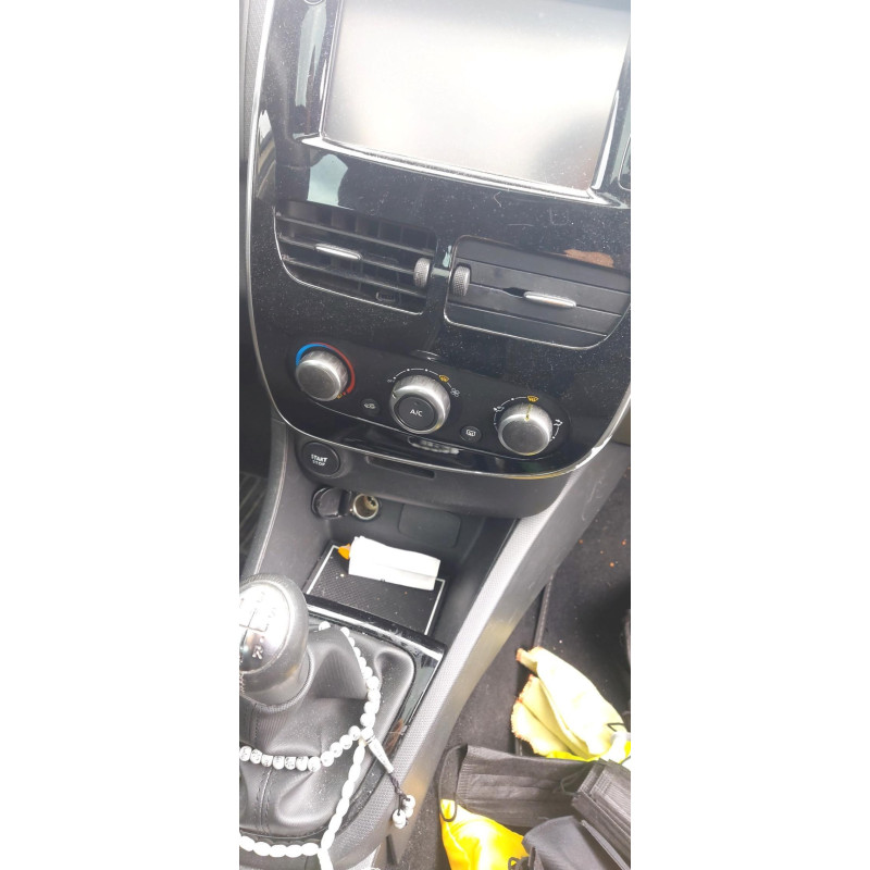 Berceau avant RENAULT CLIO 4 Photo n°18