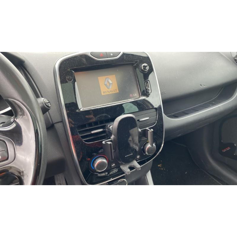 Berceau avant RENAULT CLIO 4 Photo n°19