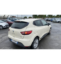 Berceau avant RENAULT CLIO 4
