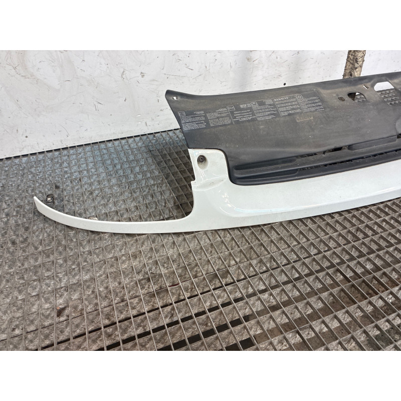 Calandre RENAULT CLIO 2 Photo n°4