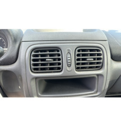 Calandre RENAULT CLIO 2