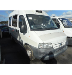 Porte avant gauche CITROEN JUMPER 2