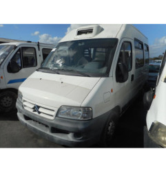 Porte avant gauche CITROEN JUMPER 2