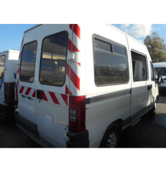 Porte avant gauche CITROEN JUMPER 2