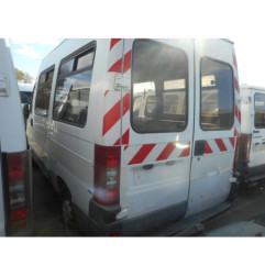 Porte avant gauche CITROEN JUMPER 2
