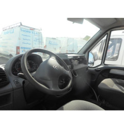 Porte avant gauche CITROEN JUMPER 2