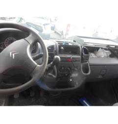 Porte avant gauche CITROEN JUMPER 2