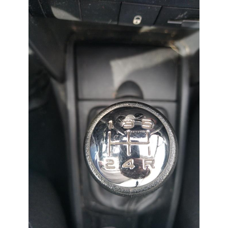 Cremaillere assistee PEUGEOT 207 Photo n°4