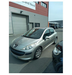 Cremaillere assistee PEUGEOT 207