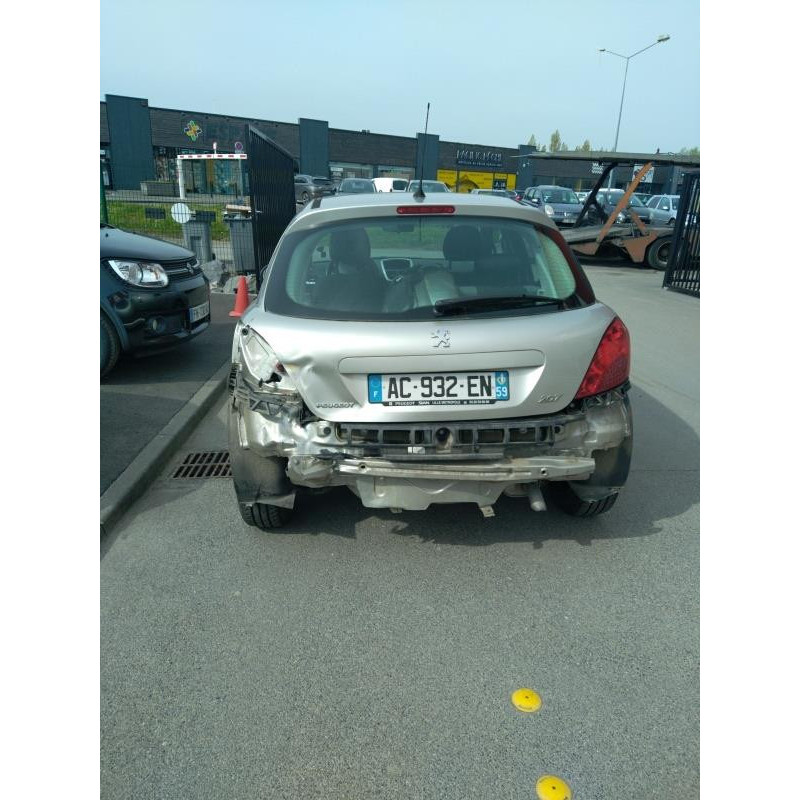 Cremaillere assistee PEUGEOT 207 Photo n°6