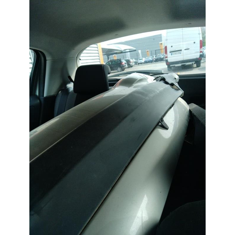 Cremaillere assistee PEUGEOT 207 Photo n°7