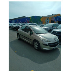 Cremaillere assistee PEUGEOT 207