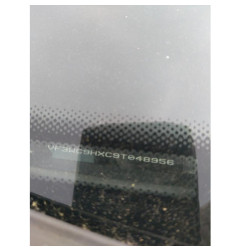 Cremaillere assistee PEUGEOT 207