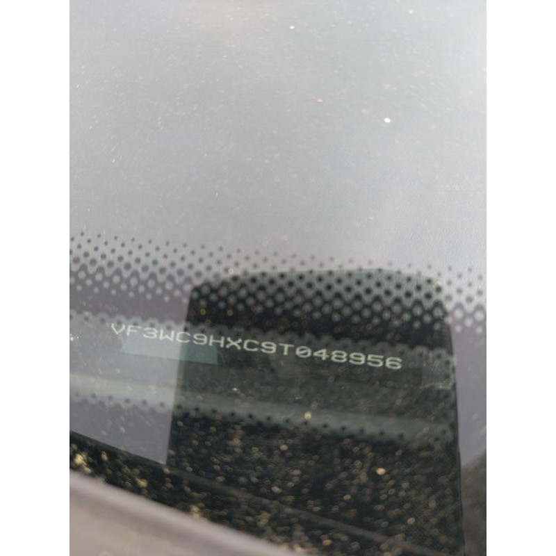 Cremaillere assistee PEUGEOT 207 Photo n°9