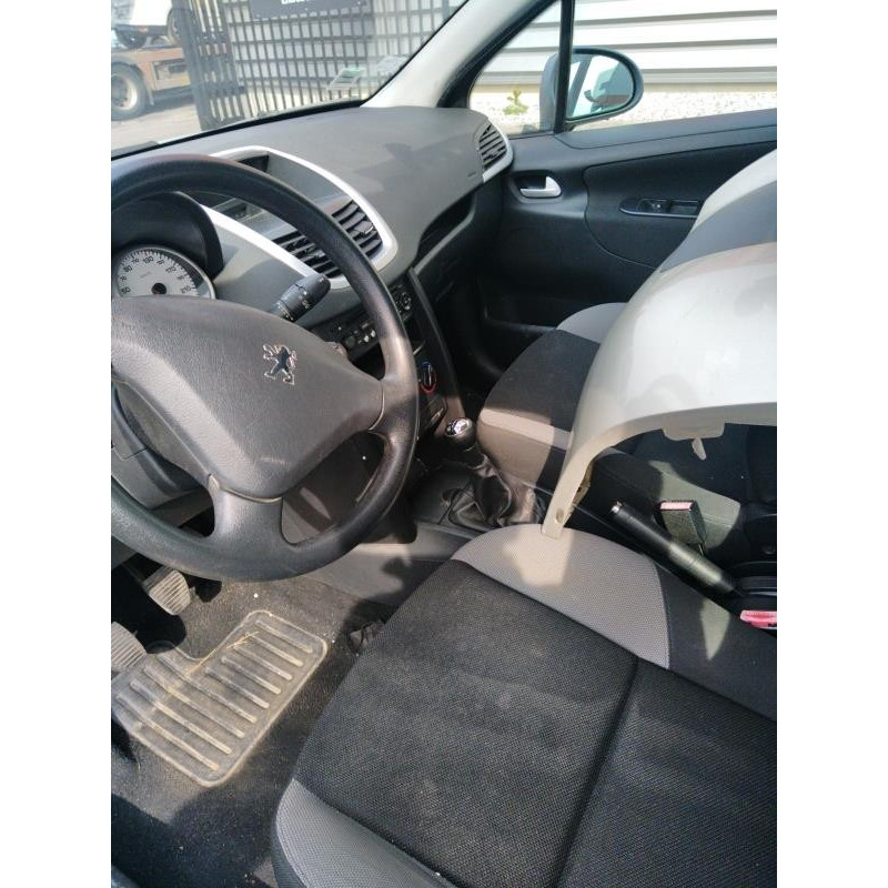 Cremaillere assistee PEUGEOT 207 Photo n°10