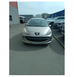 Cremaillere assistee PEUGEOT 207