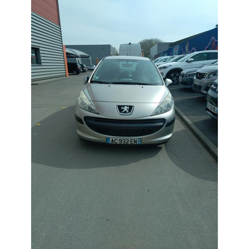 Cremaillere assistee PEUGEOT 207 Photo n°12