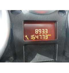 Cremaillere assistee PEUGEOT 207
