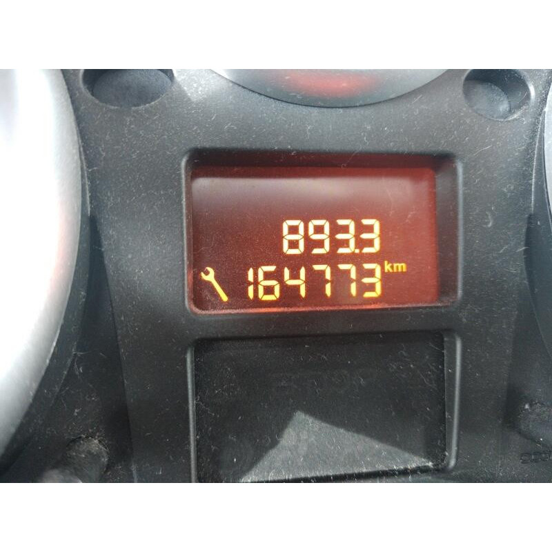 Cremaillere assistee PEUGEOT 207 Photo n°14