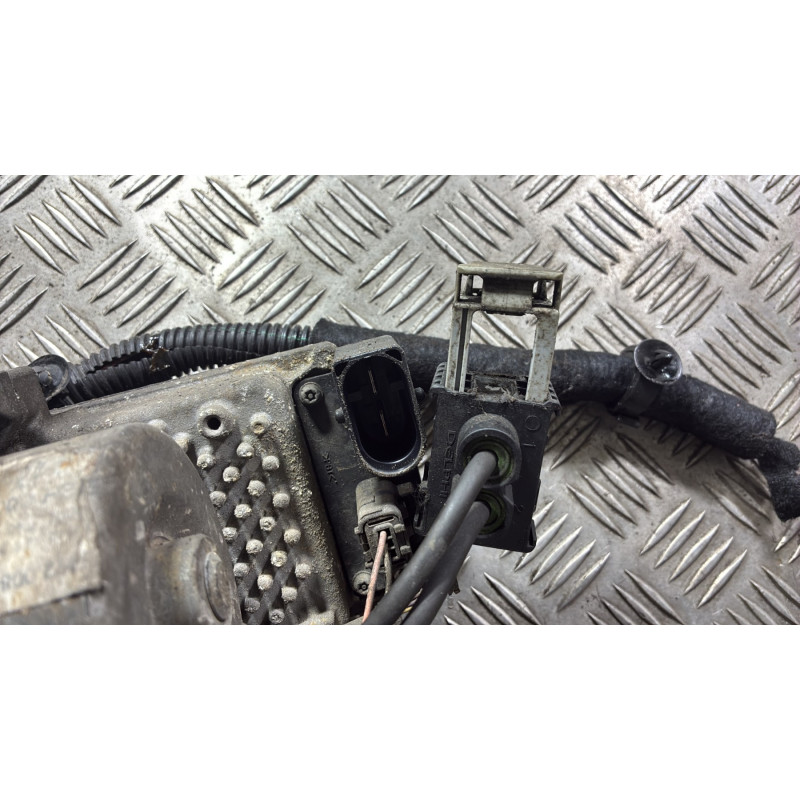 Cremaillere assistee PEUGEOT 207 Photo n°4