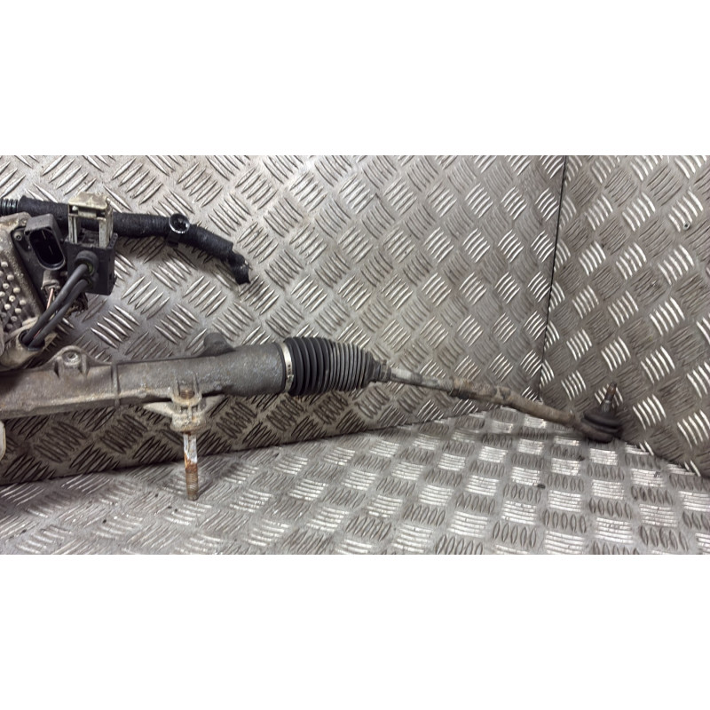Cremaillere assistee PEUGEOT 207 Photo n°5