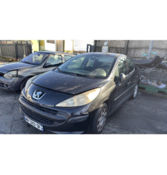 Cremaillere assistee PEUGEOT 207