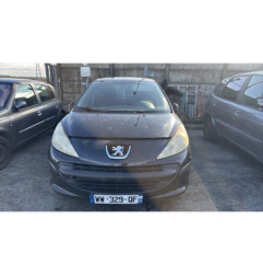 Cremaillere assistee PEUGEOT 207