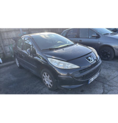 Cremaillere assistee PEUGEOT 207